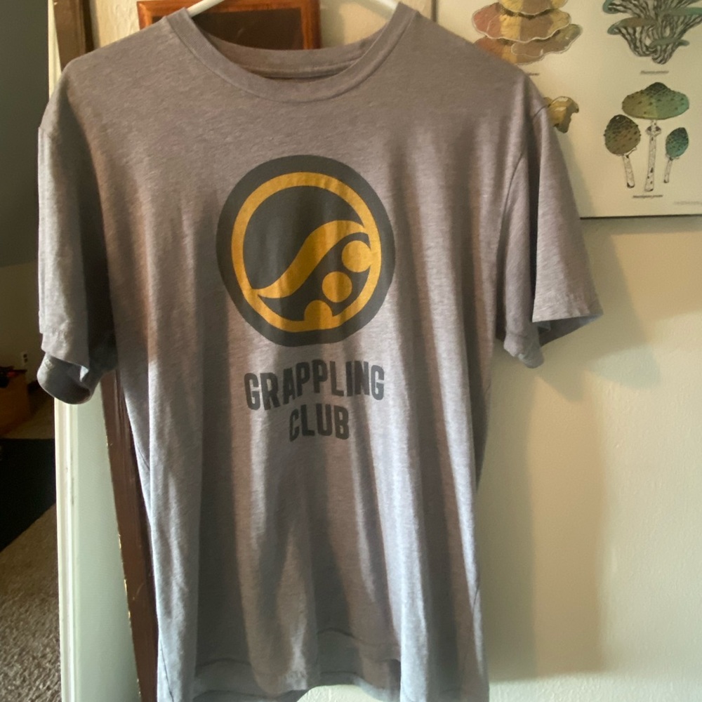 Shoyoroll shirt